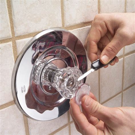 how to fix leaking shower faucet|How To Fix a Shower Leak 